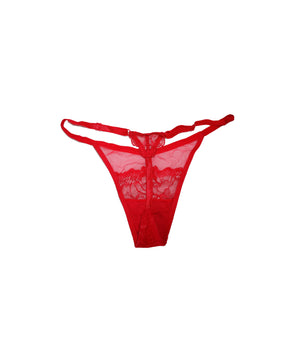 YAMAMAY Women Perizoma G-String