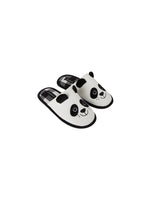 Women Panda Homewear Slipper