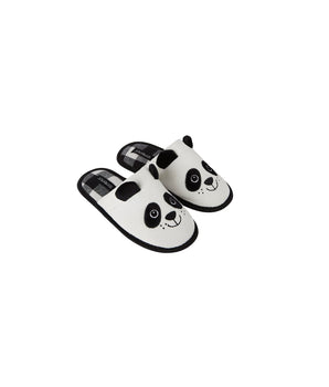 Women Panda Homewear Slipper