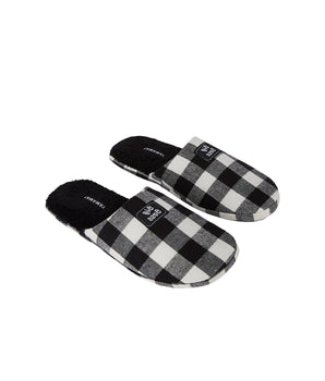 Men Flat Pantuflas