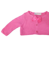 CHICCO Baby Girls Warmth Jacket