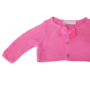 CHICCO Baby Girls Warmth Jacket