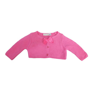 CHICCO Baby Girls Warmth Jacket