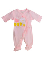 CHICCO Nb Rubber Overall