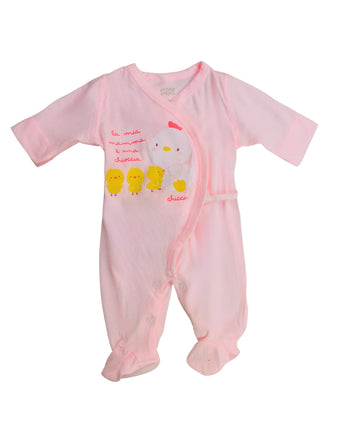 CHICCO Nb Rubber Overall