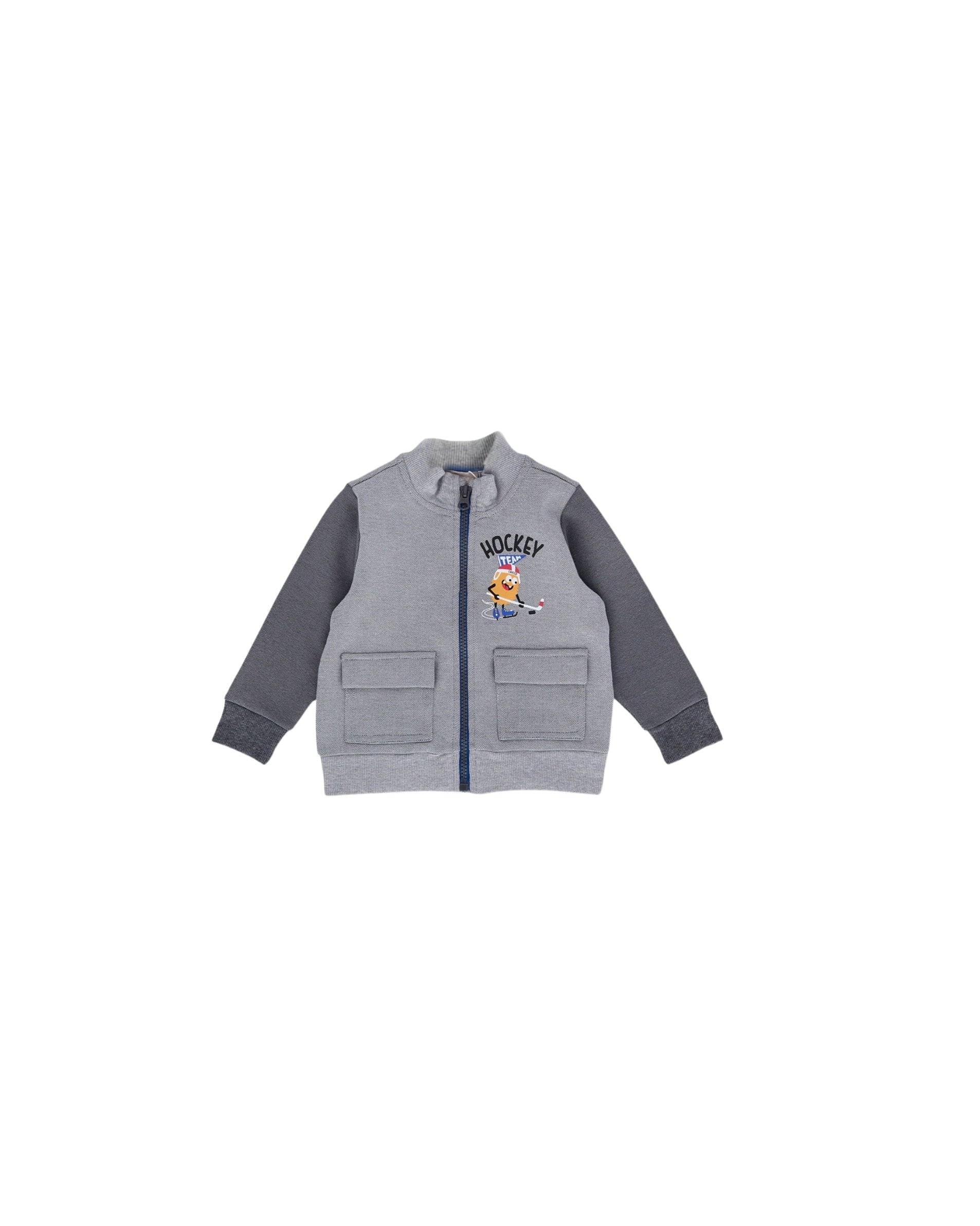 CHICCO Baby Boys Cozy Jacket