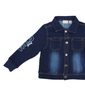 CHICCO BOYS Soft Jacket