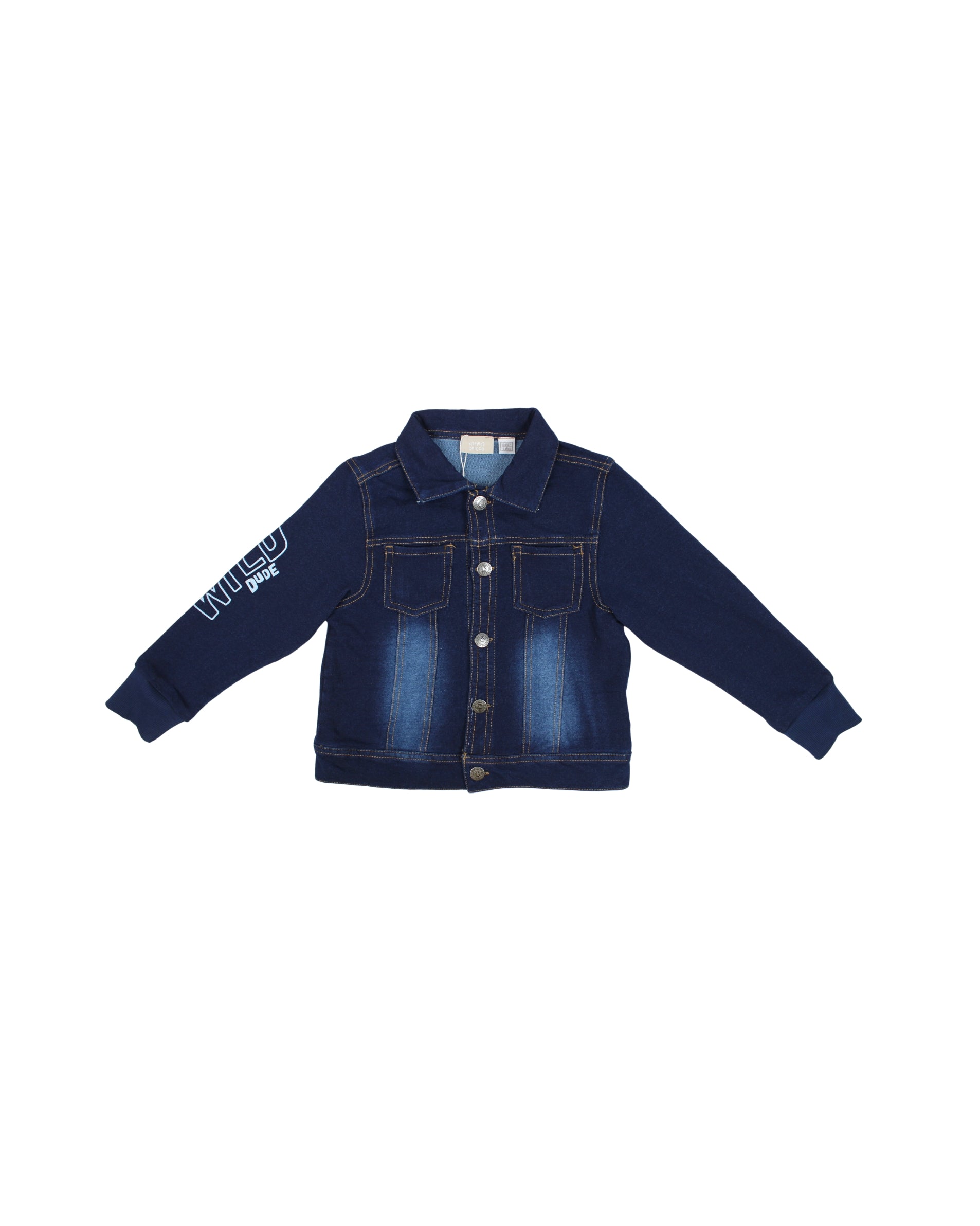 CHICCO BOYS Soft Jacket