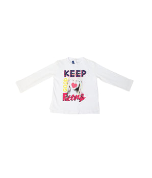 CHICCO Baby Keep Good T-Shirt