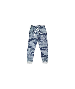 CHICCO Boys Allover Army Pants