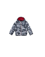 CHICCO Baby Boys Graphics Jacket