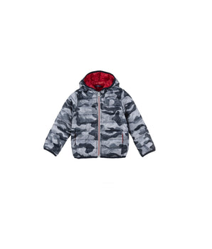 CHICCO Baby Boys Graphics Jacket