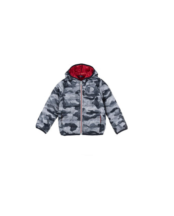 CHICCO Baby Boys Graphics Jacket