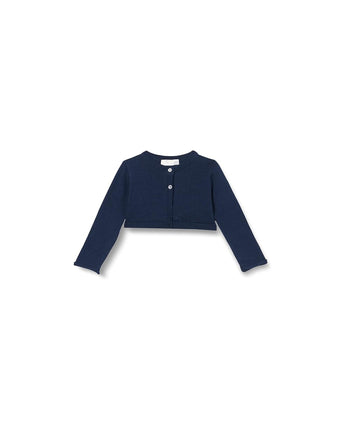 CHICCO Girls Cozy Jacket