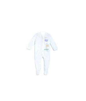 CHICCO Baby Side Design Overall