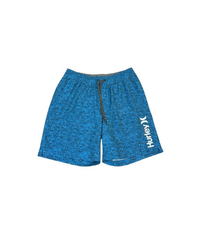 Men Printed Swim Short