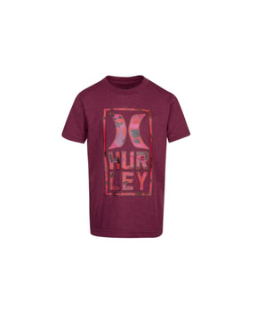 Boys Print T-Shirt