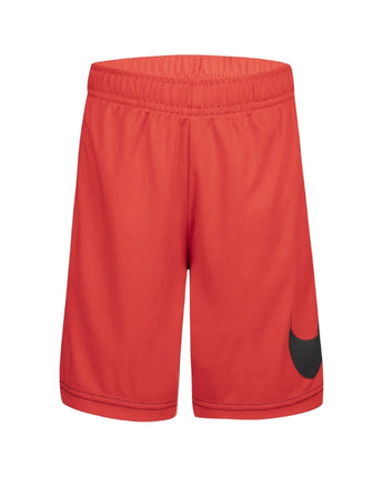 Boys Short High Brand Read