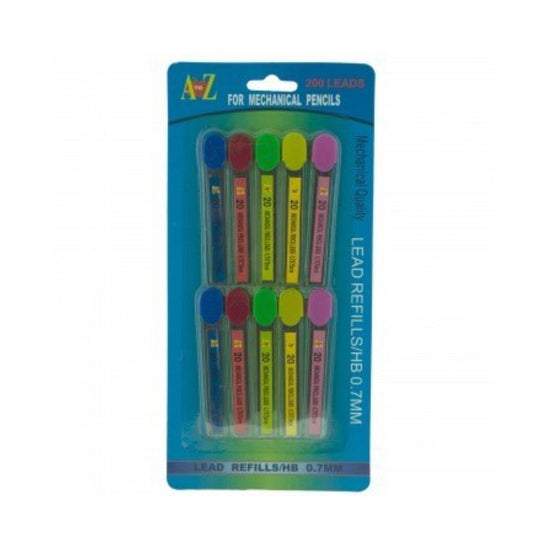 Mechanical Pencil Lead Refills Set