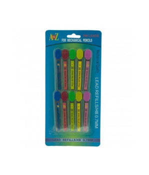 Mechanical Pencil Lead Refills Set