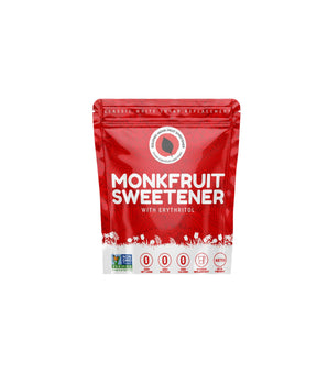 MONKFRUIT SWEETNER WHITE 1360G