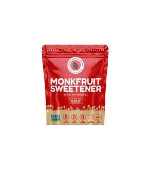 MONKFRUIT SWEETNER GOLD 450G