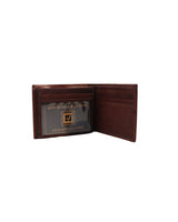 Stone Mountain Men Wallet