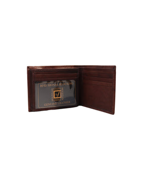 Stone Mountain Men Wallet