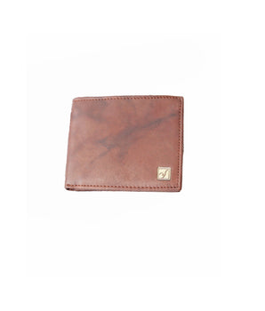 Stone Mountain Men Wallet