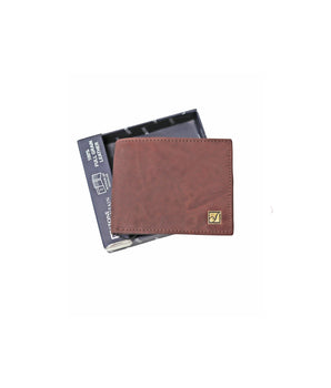 Stone Mountain Men Wallet