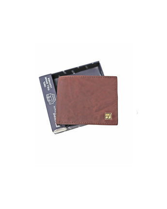 Stone Mountain Men Wallet