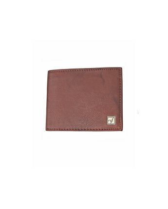 Stone Mountain Men Wallet