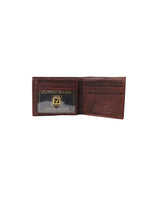 Stone Mountain Men Wallet