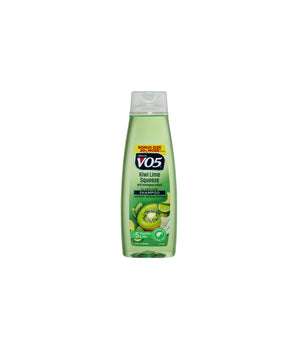 VO5 Kiwi Lime Clarifying & Nourishing Daily Hair Shampoo