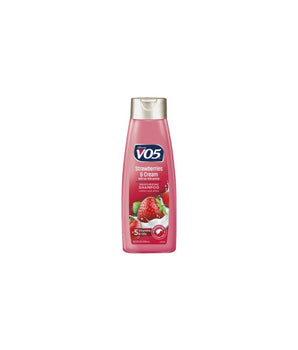 VO5 Milks Strawberries & Cream