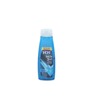 V05 Men 3IN1 Shampoo & Conditioner