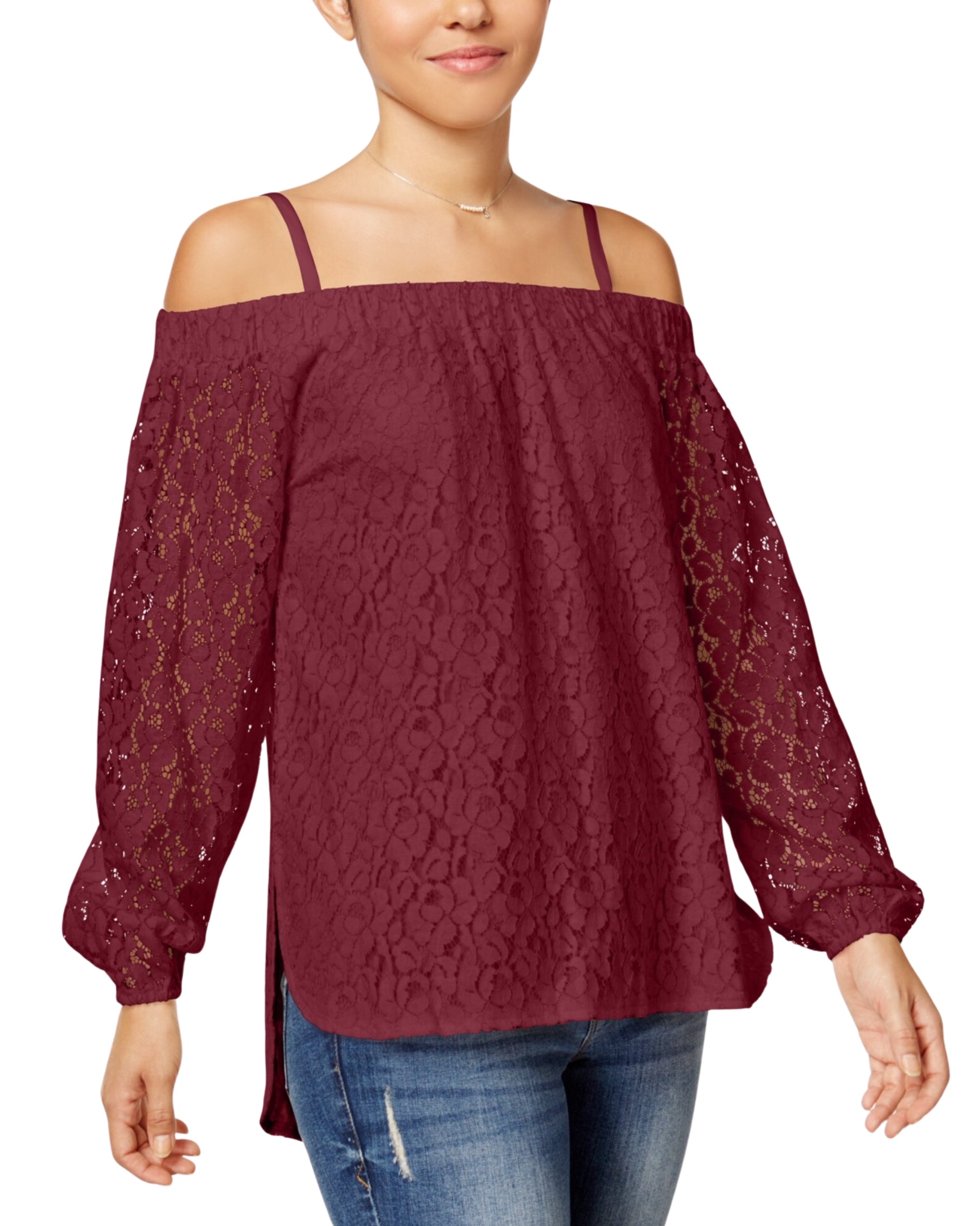 Women Off Shoulder Top