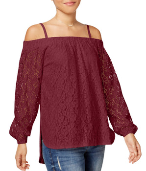 Women Off Shoulder Top