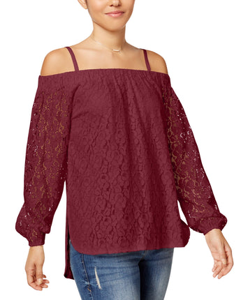 Women Off Shoulder Top