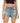 BILLABONG Women Drift Away Frayed Denim Short