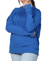 XERSION Women Casual Hoodie