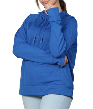 XERSION Women Casual Hoodie