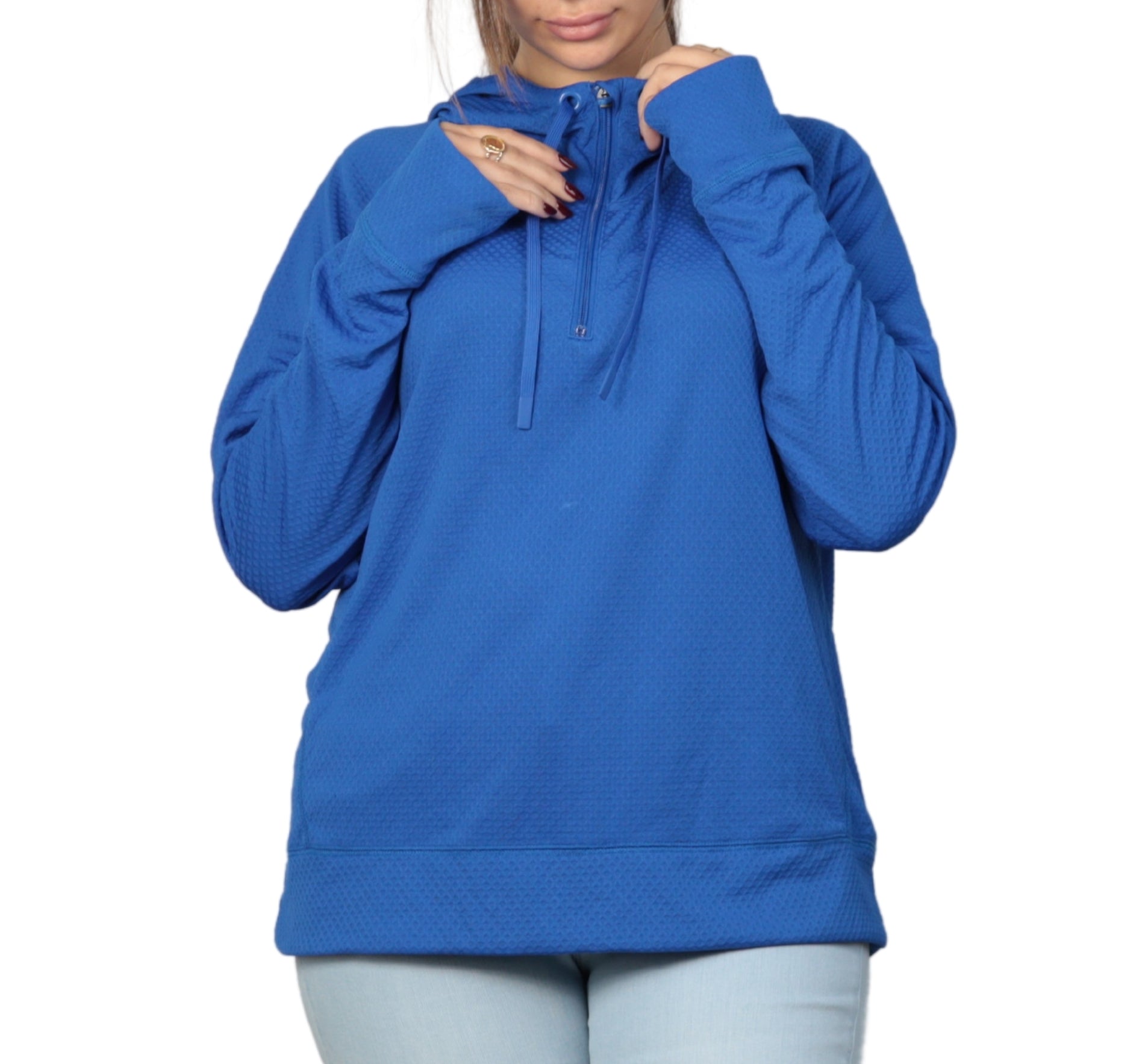 XERSION Women Casual Hoodie