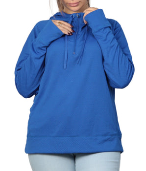 XERSION Women Casual Hoodie