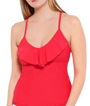 Women Swim Top