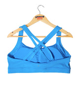 Women Back Crisscross Bra