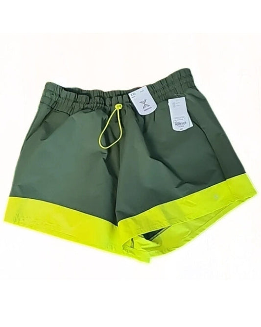 Women Lined Sport Short