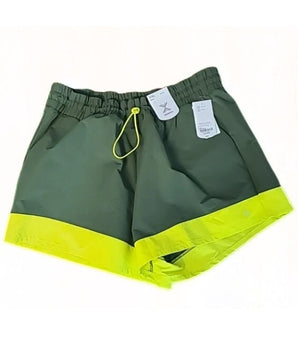 Women Lined Sport Short