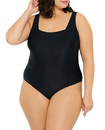 Women Swimsuit 1 Pc