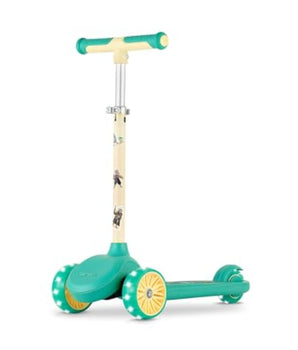 Kids Customizable Kick Scooter